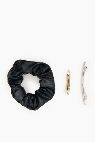 Hair Accessory Set