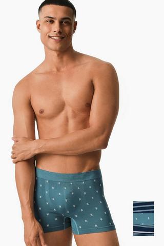 3 Pack Trunks