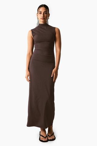 Skintight Bodycon Dress