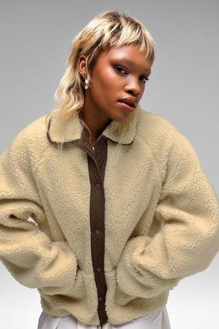 Harrington Jacket