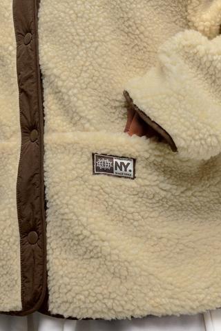 Harrington Jacket