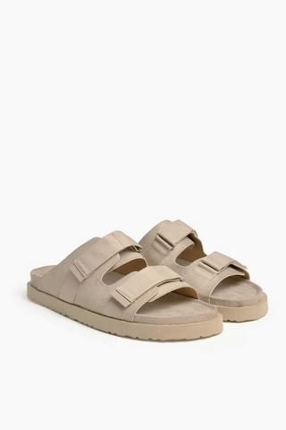 Utility Slides