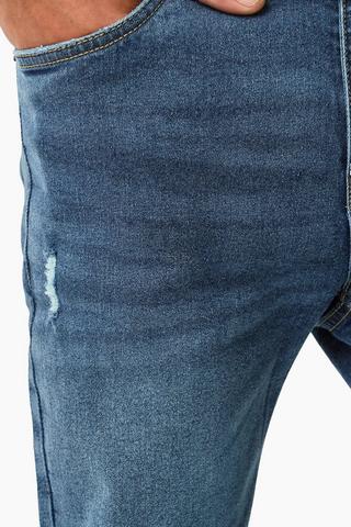 Skinny Denim