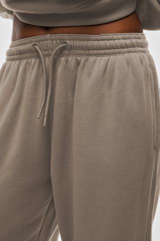 Relaxed Joggers