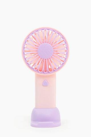 Pocket Fan