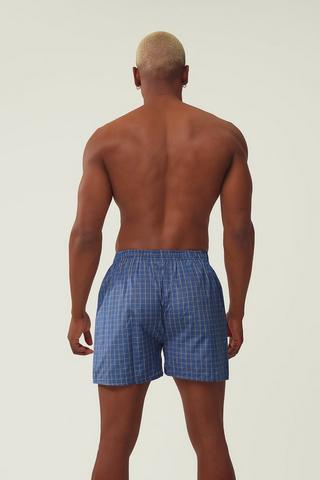 3 Pack Boxers