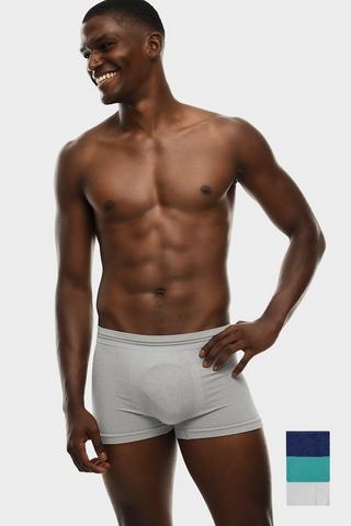 3 Pack Trunks