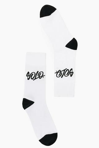 Anklet Socks