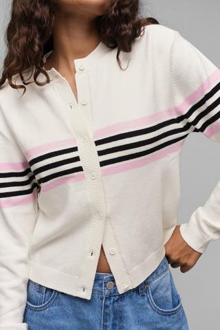 Knit Cardigan