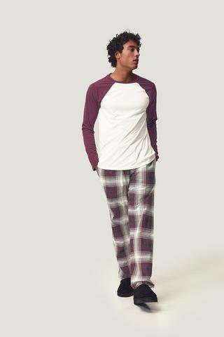 Knit Sleep Set