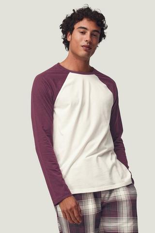 Knit Sleep Set