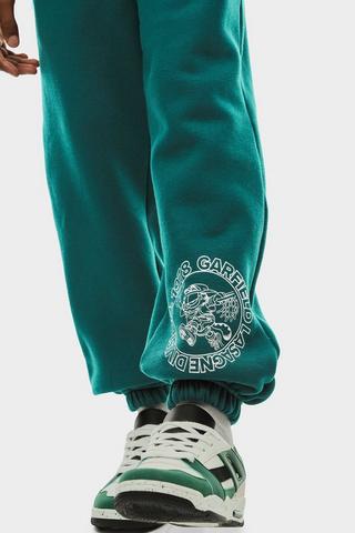 Garfield Joggers