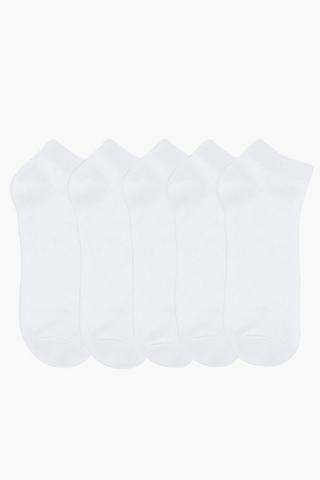 5 Pack Socks
