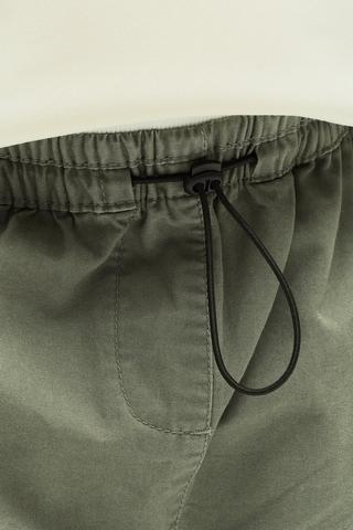 Barrel Cargo Pants