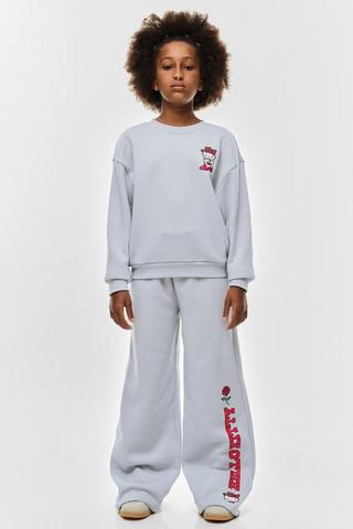 Hello Kitty Sweat Pants