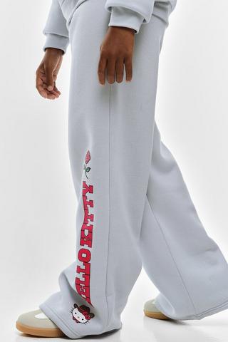 Hello Kitty Sweat Pants