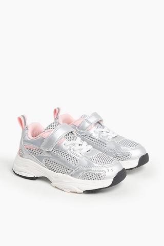 Chunky Trainers