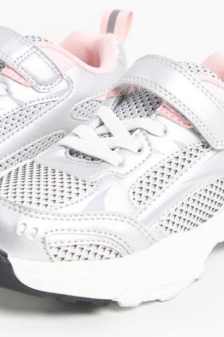 Chunky Trainers