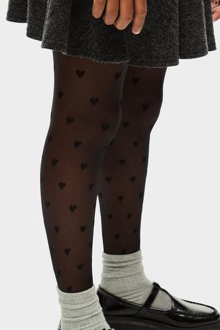 Heart Tights