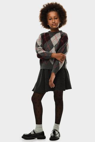 Heart Tights