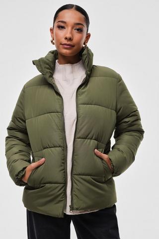 Puffer Jacket
