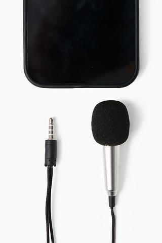 Mini Microphone