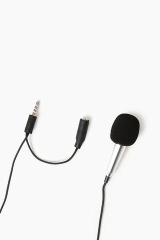 Mini Microphone