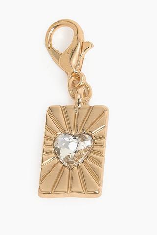 Heart Charm