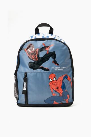 Spider-Man Backpack