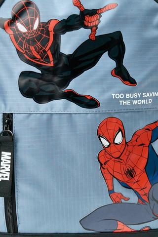 Spider-Man Backpack