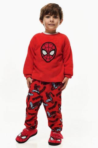 Spider-Man Sleep Set