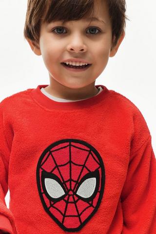Spider-Man Sleep Set