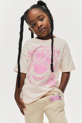 Oversized Toy Story T-Shirt