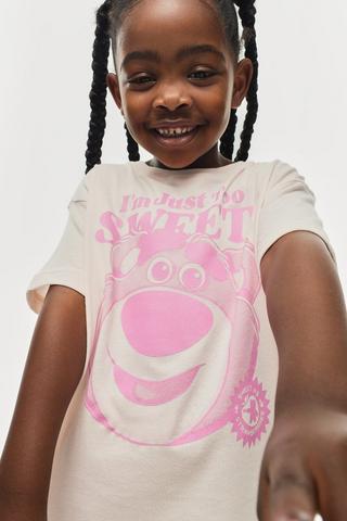 Oversized Toy Story T-Shirt