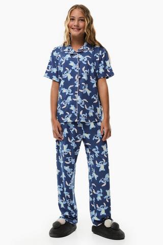 Stitch Sleep Set