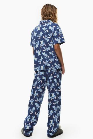 Stitch Sleep Set