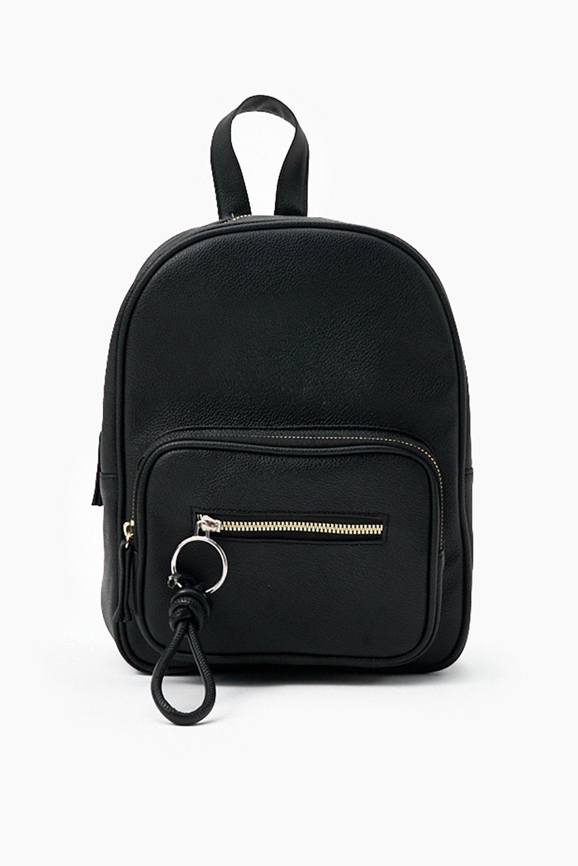 Mini Backpack