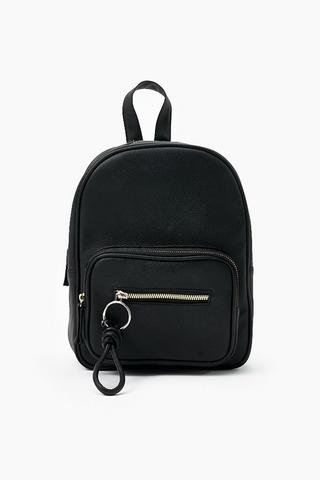 Mini Backpack