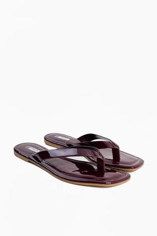 Thong Sandal