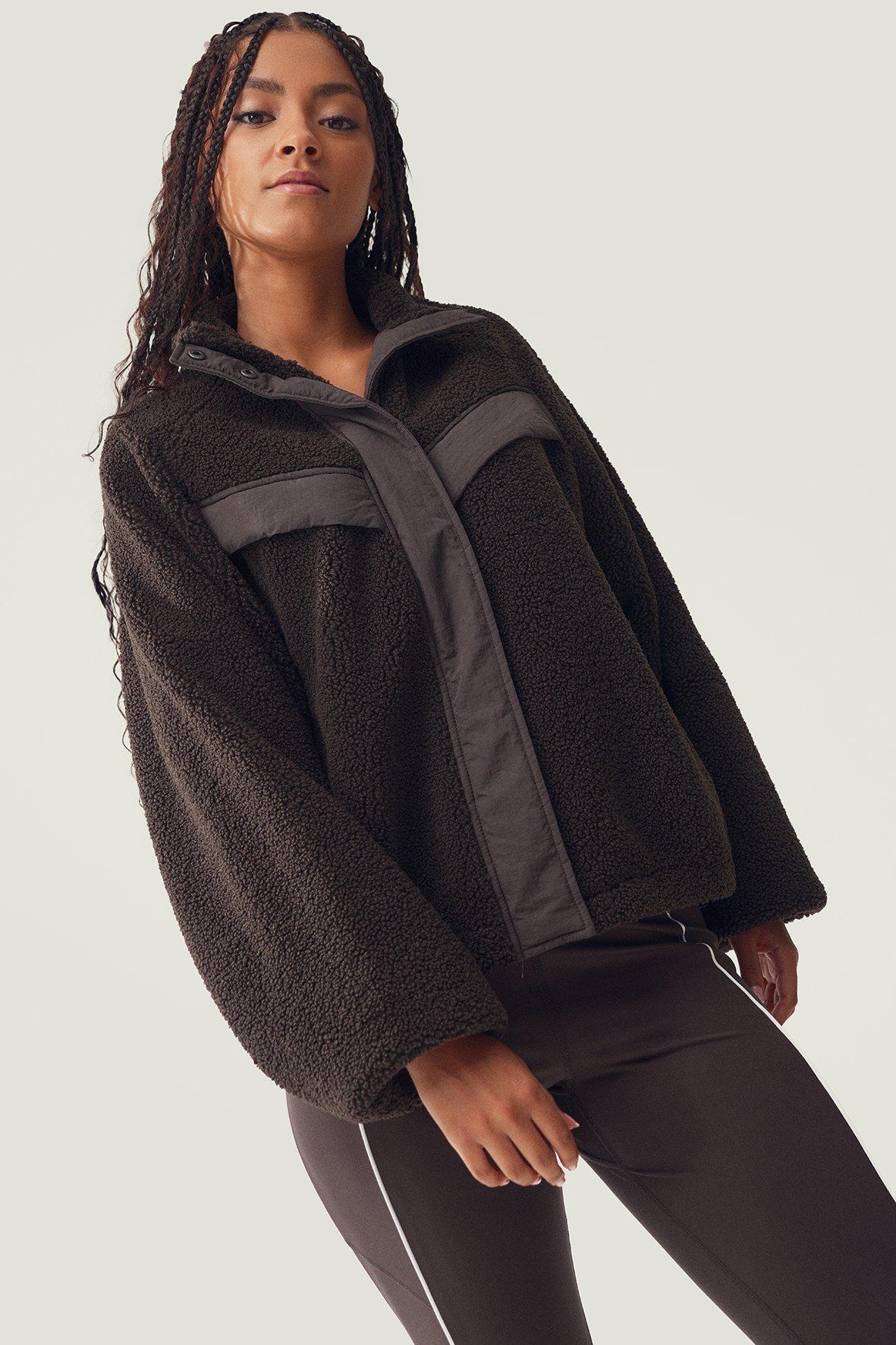 セットアップ125cm / mounten. Active Oversized Jacket