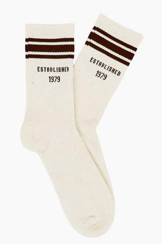Anklet Socks
