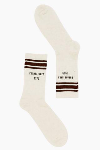 Anklet Socks