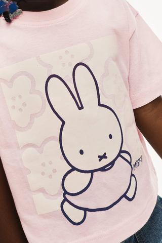 Miffy Boxy T-shirt