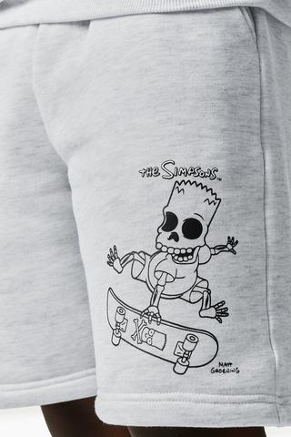 The Simpsons Shorts
