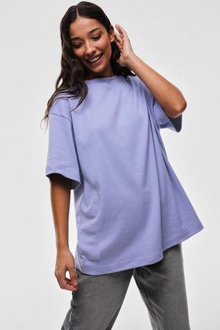 Oversized Top