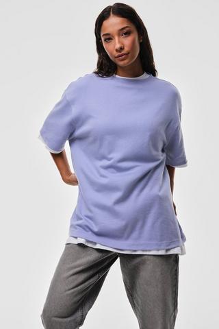 Oversized Top