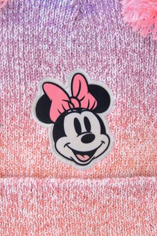Minnie Mouse Beanie