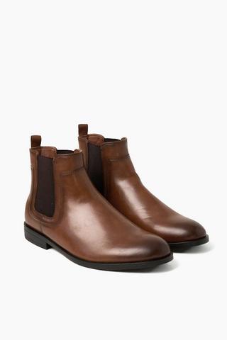 Chelsea Boot