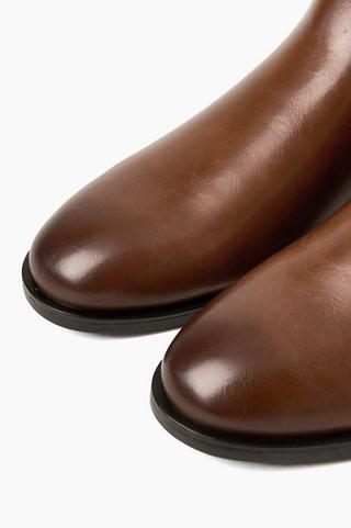 Chelsea Boot