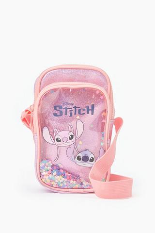 Stitch Crossbody Bag